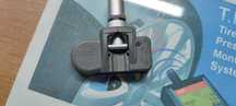 Schrader TMPS 433.92MHz Doge Challenger Charger