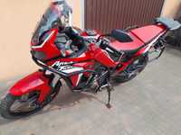 Honda africa twin 1100