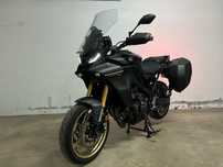 Yamaha Tracer 9 GT