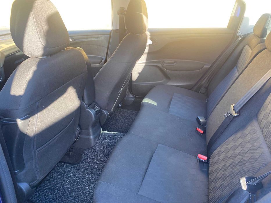 Citroen C-Elysee 1.2 impecável !!