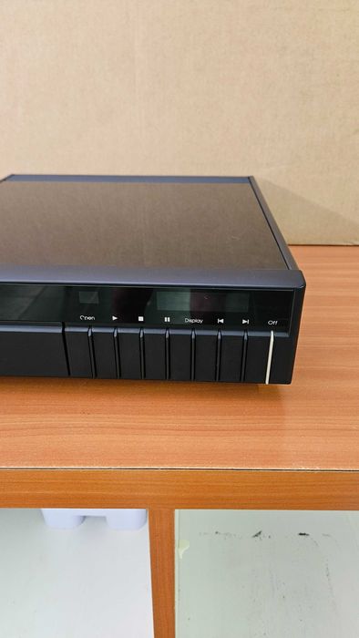Meridian 508 24bit Hi-end
