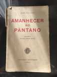 Amanhecer no Pântano