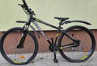 NOWY rower górski MTB kross hexagon 5.0 29" GWARANCJA