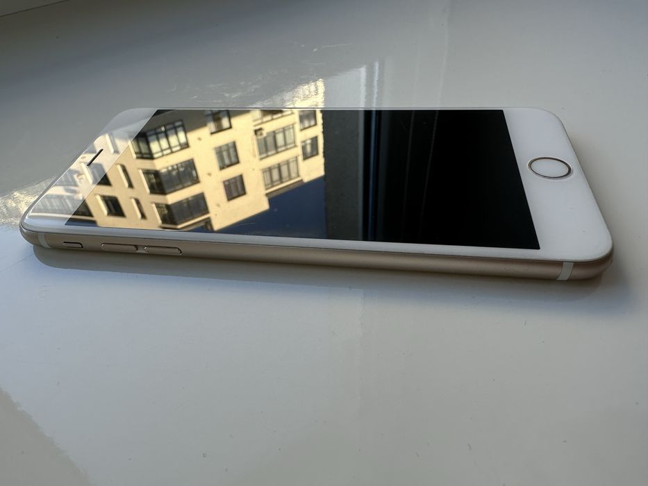 Айфон Смартфон Apple iPhone 6s Plus 64Gb Gold