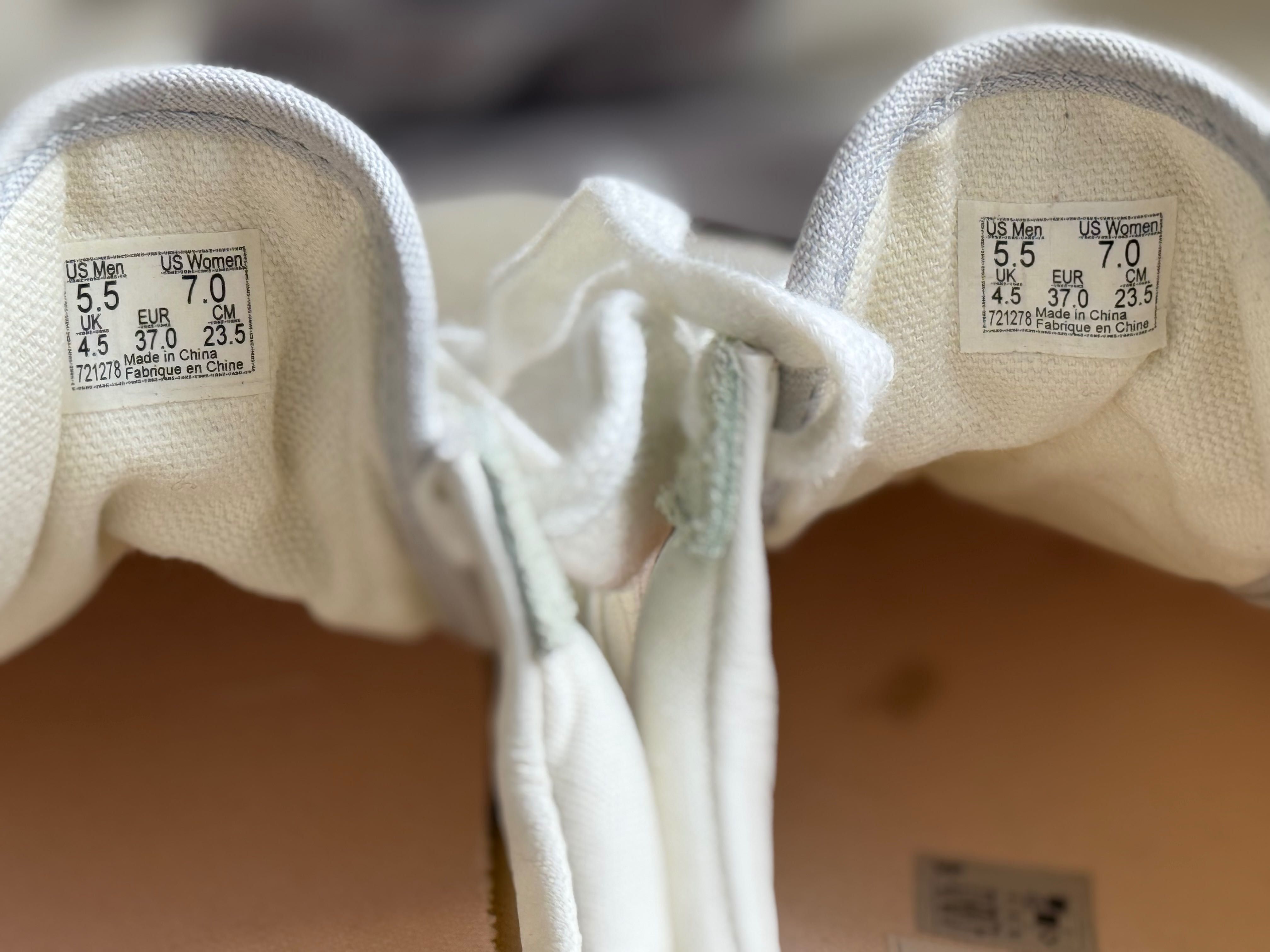 Кеди vans жіночі
