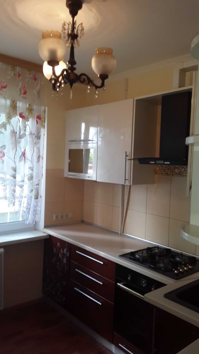 Сдам квартиру от собственника суворовский р