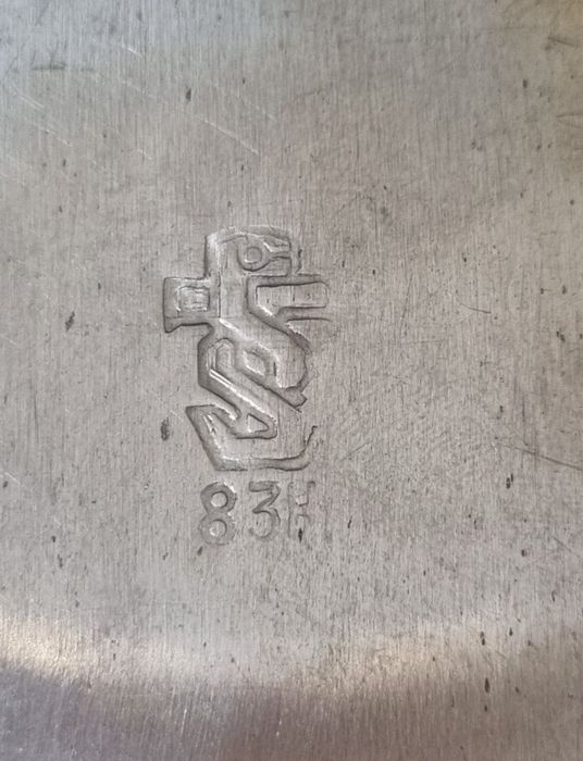 Медичний бокс нержавійка