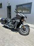 Kawasaki VN Kawasaki Vn 1700 Vaquero 2014 rok Voyager Nomad