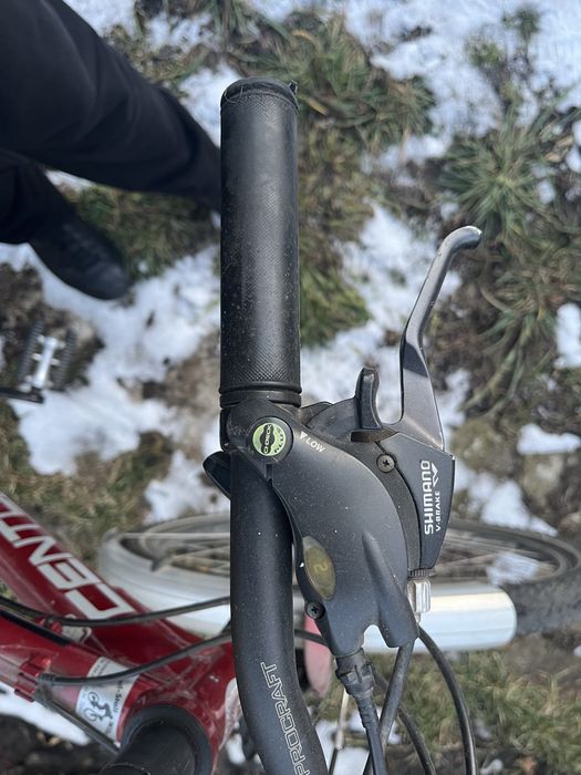 Прода велосипед 26’’