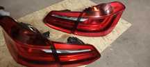 BMW Tylne lampy do BMW2 F45 ACTIV TURER