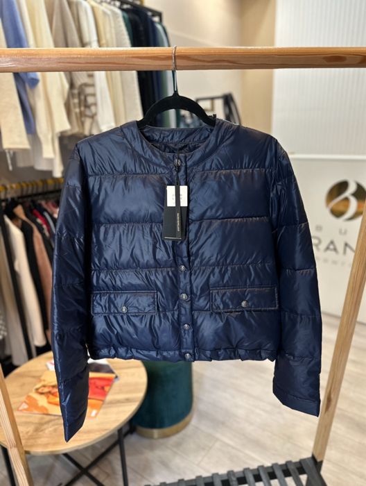 Жіноча куртка демі осінь Massimo Dutti оригінал з Іспанії  розмір М