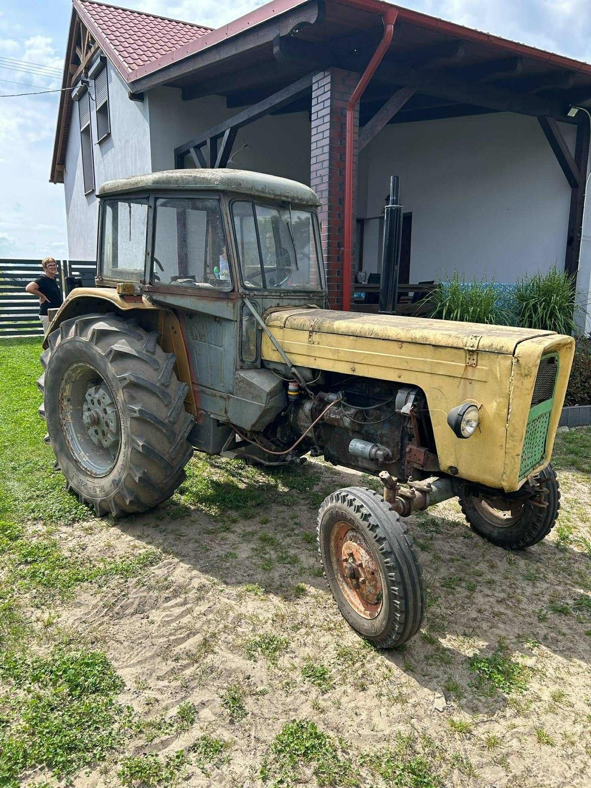 Ursus C360 OKAZJA