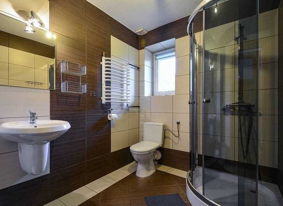 Noclegi Krościenko nad Dunajcem