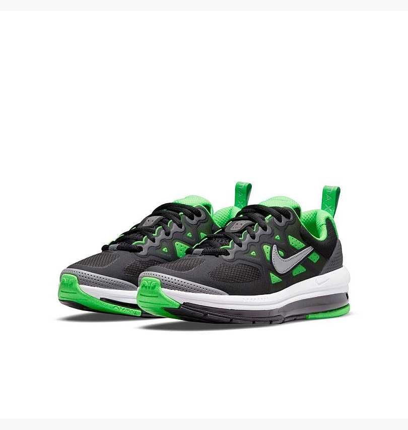 Оригінал Кросівки Nike Air Max Genome GS CZ4652-006 EUR 38 EUR 38.5