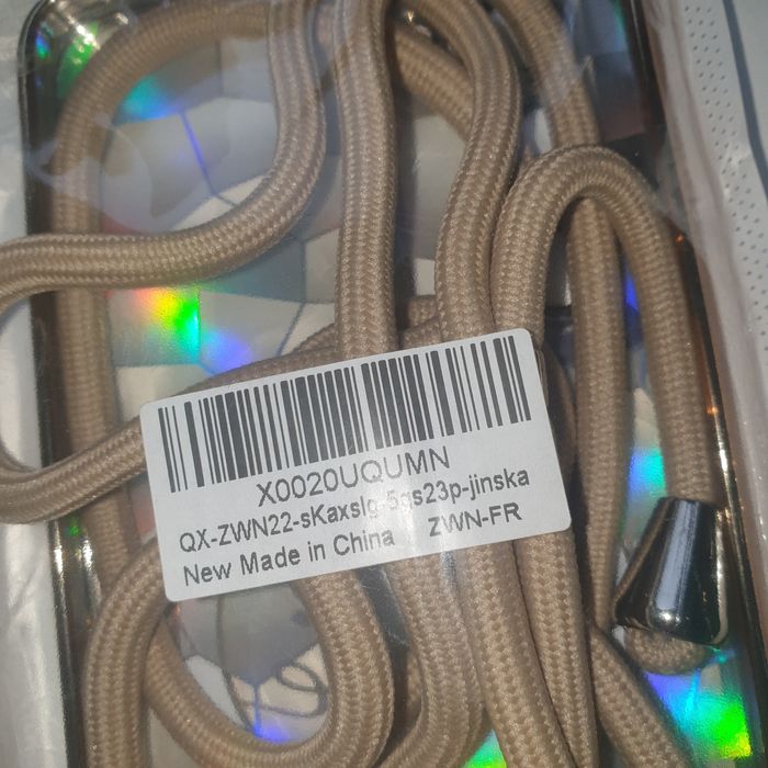 Чехол телефон Samsung Galaxy 23 + plus