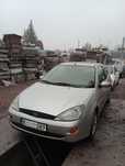 Fokus MK1   1.4 benzyna