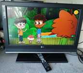 Tv LG 32 polegadas