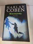Nieznajomy - Harlan Coben
