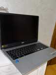 Ноутбук Acer Chromebook 315
CB315-4HT-P22G
