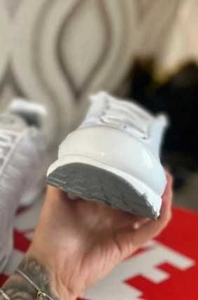 buty EspadryleNikeAirMaxPlusWhiteEspadryle R.37.5