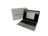 Laptop APPLE MACBOOK AIR 13 2020 A2179 13,3" I5, 8GB/512SSD