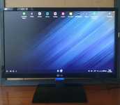 Продам  монитор 24 дюйма  LG