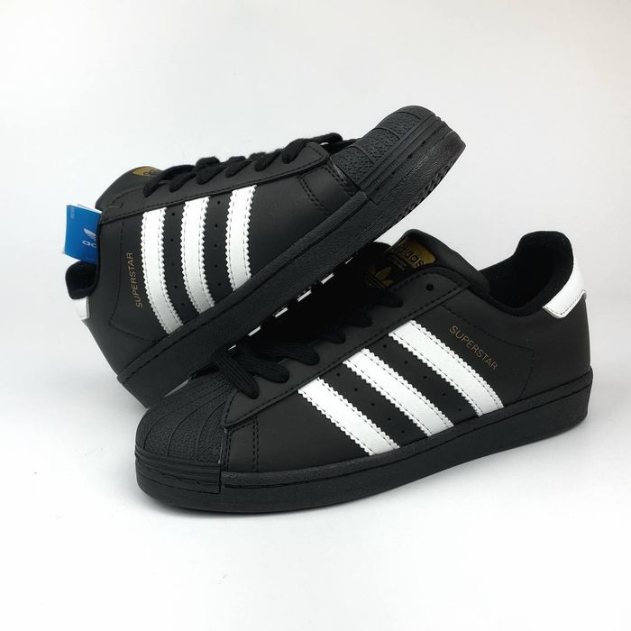 ЗНИЖКА! Adidas Superstar 38-44 розміри