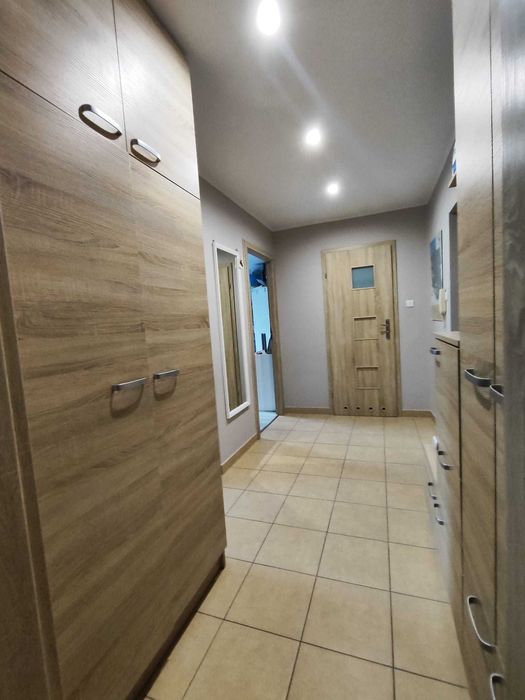 REZERWACJA Mieszkanie dwupokojowe Stare Gliwice os. Waryńskiego