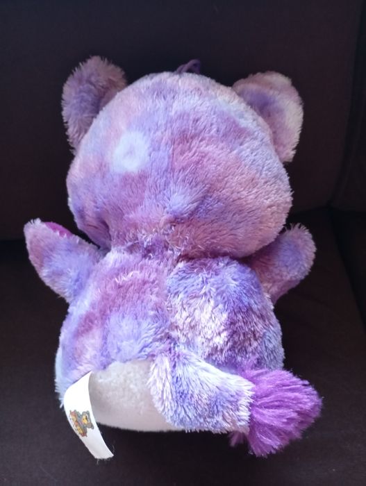 Мягкая игрушка Jafritoys