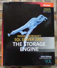 Inside SQL Server 2005 the Storage Engine