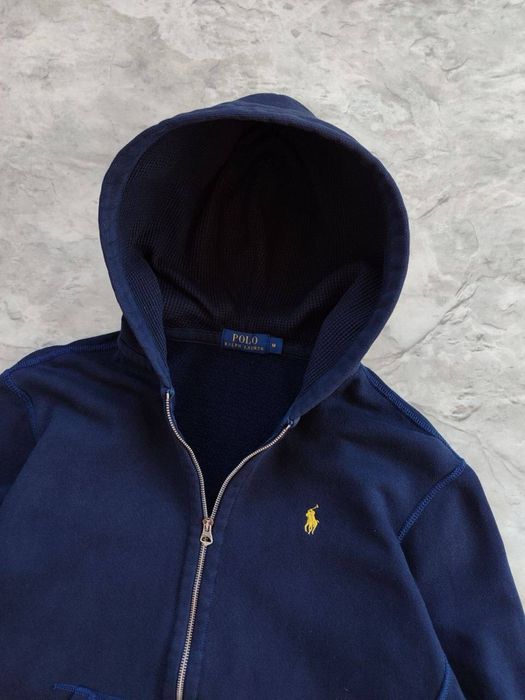 Зип Худі Polo Ralph Lauren