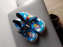 Buty chłopięce rozmiar 27