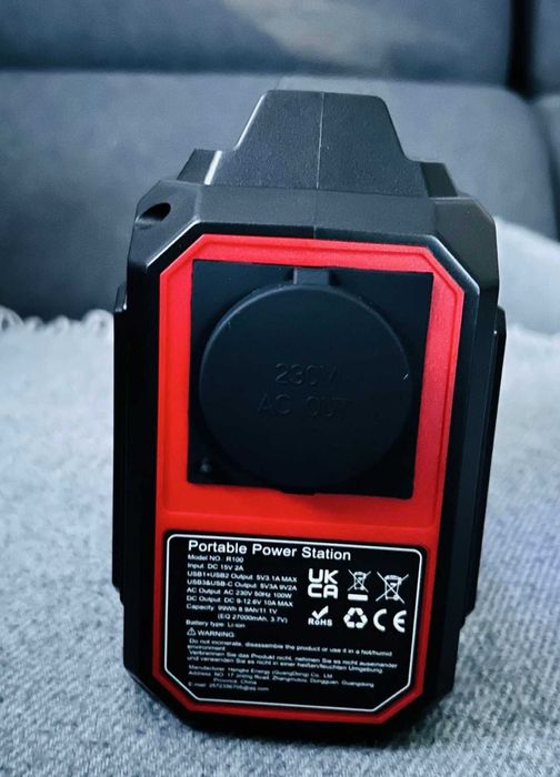 Powerbank Powkey R100