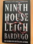 Ninth House, Leigh Bardugo