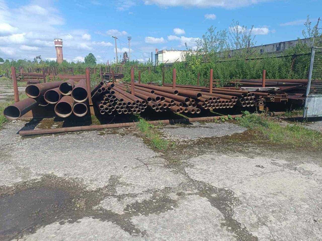 Труби металеві ДЕШЕВО!
