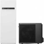 Pompa ciepła Panasonic 9 kW WH-ADC0309K3E5 + WH-UDZ09KE5 z montażem