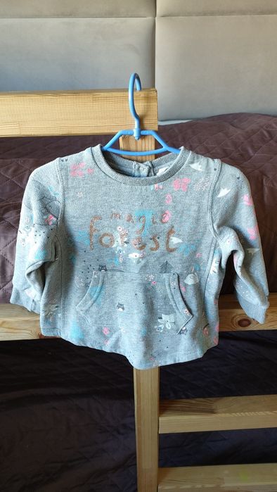 Bluza Cool Club 80