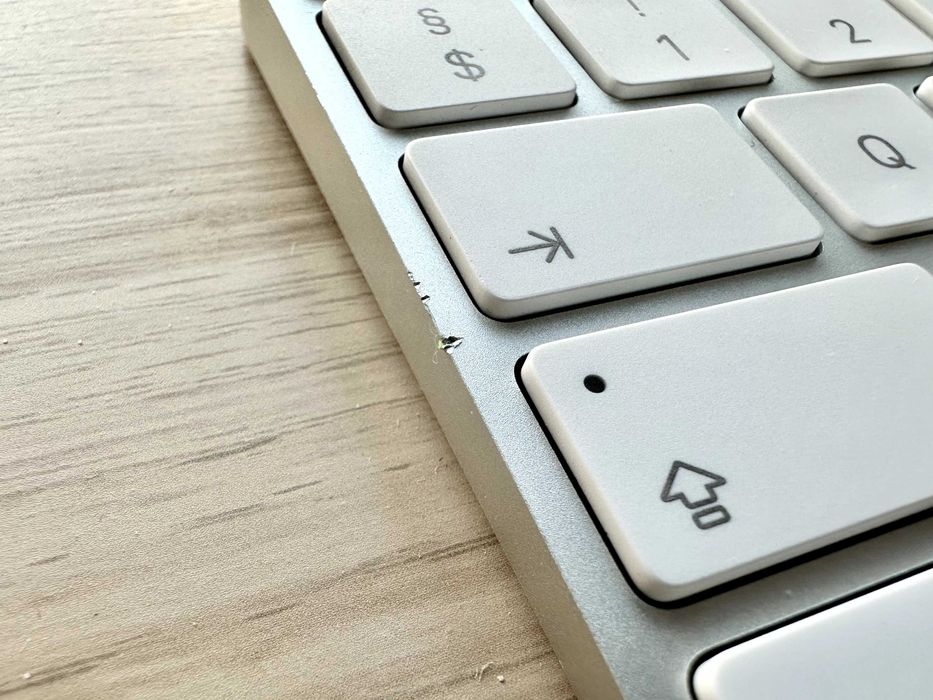Klawiatura Apple Magic Keyboard A2450 – QWERTY