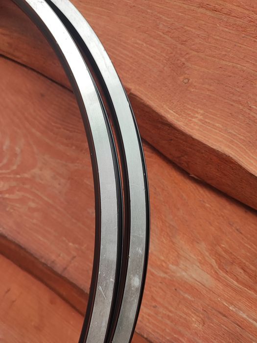 Obręcze kół rowerowych Mavic X221 UB 26" 32H Retro MTB