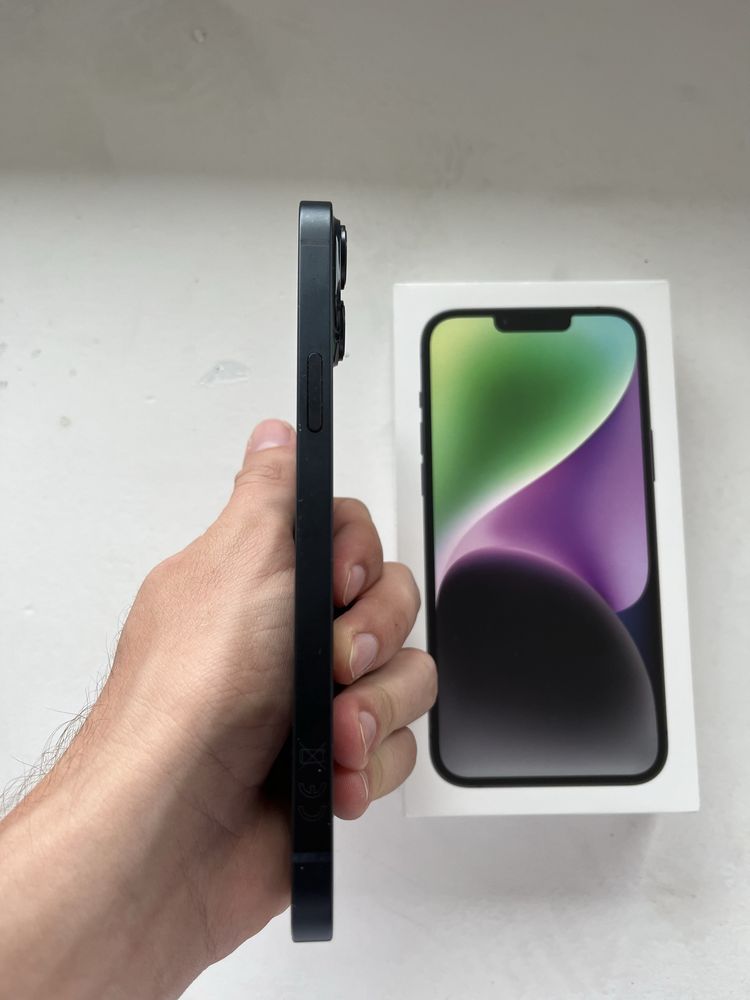 Apple iphone 14 plus