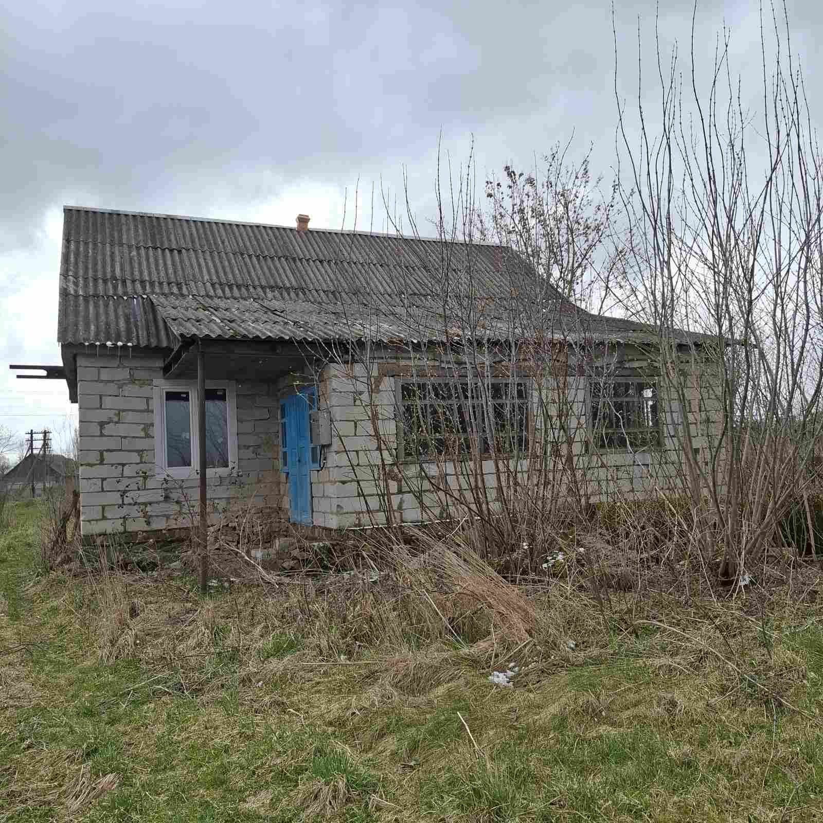 Будинок від власника