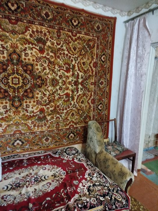 Продаю квартиру в Краматорске