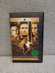 Amazonki i Gladiatorzy VHS