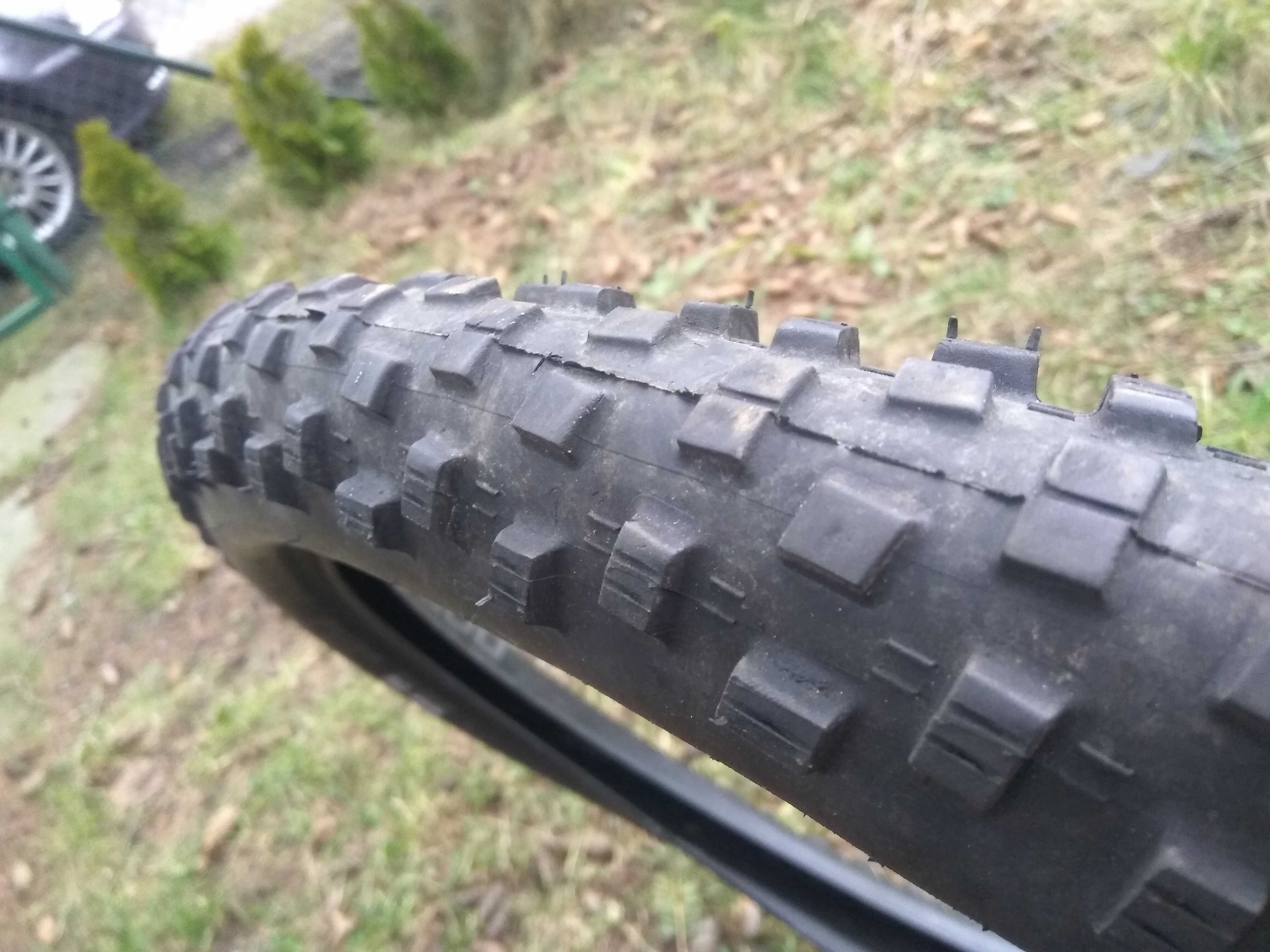 Schwalbe NOBBY NIC PERFORMANCE Addix opona 29x2,60 Polecam