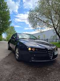 Alfa romeo 159 1.9jtdm automat