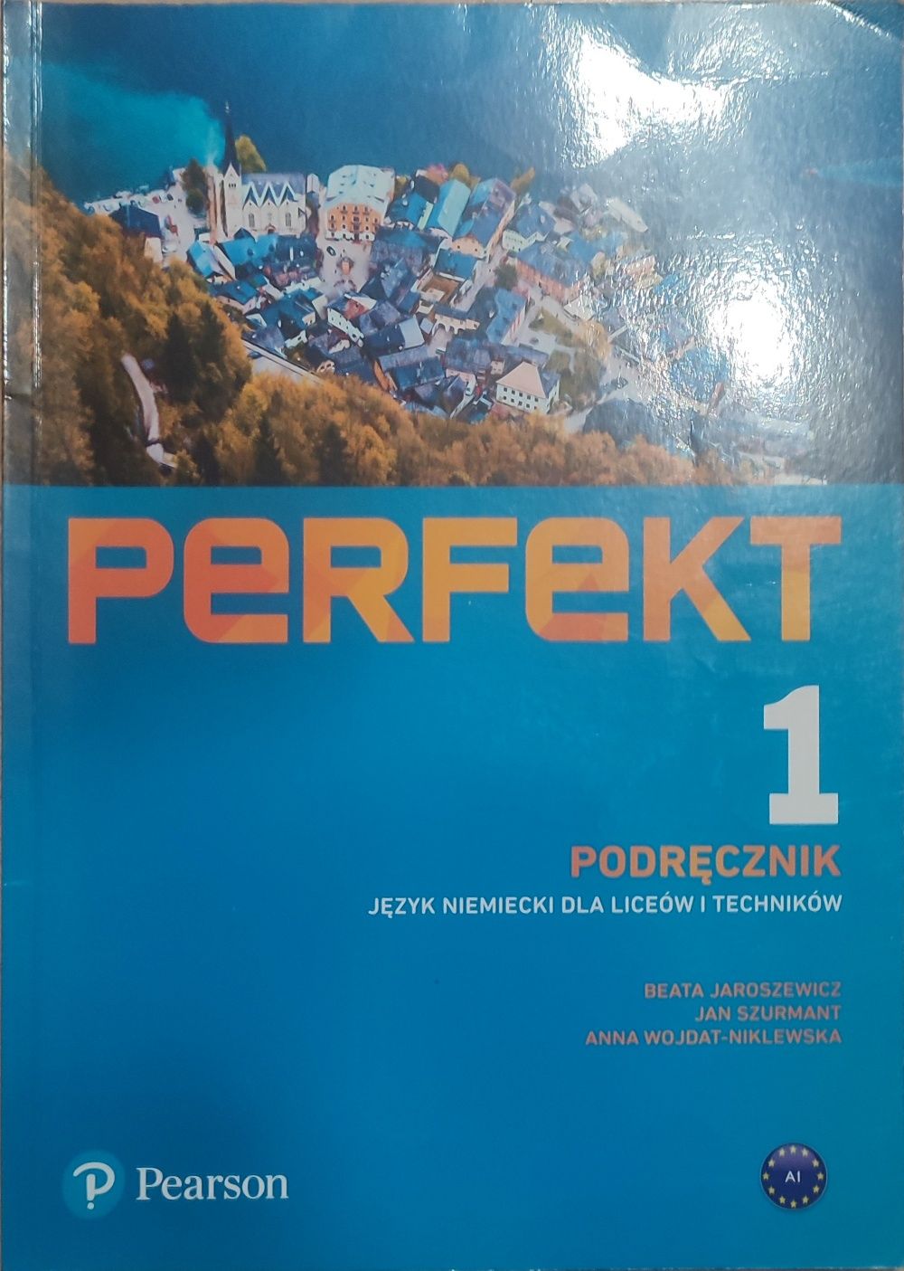 Perfekt 1 Pearson