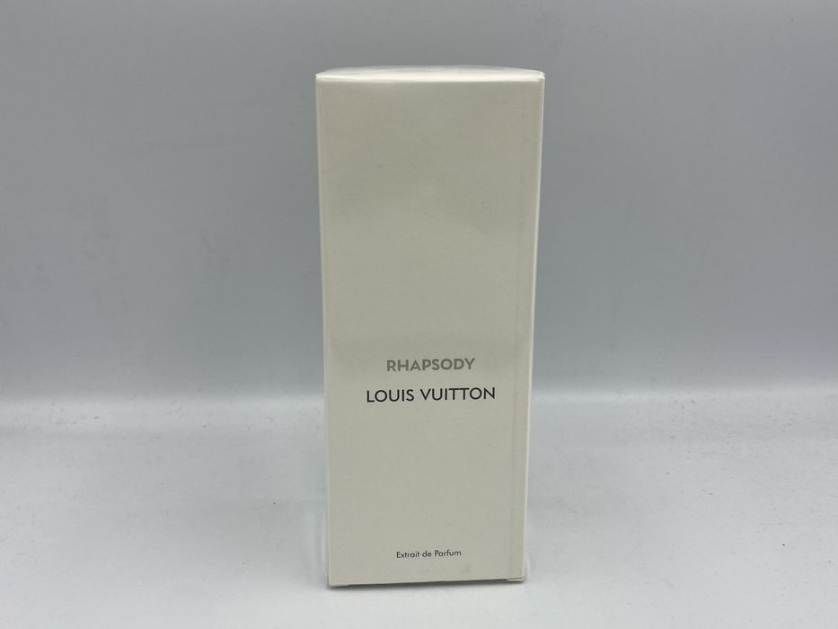 Louis Vuitton Rhapsody 100ml. Okazja