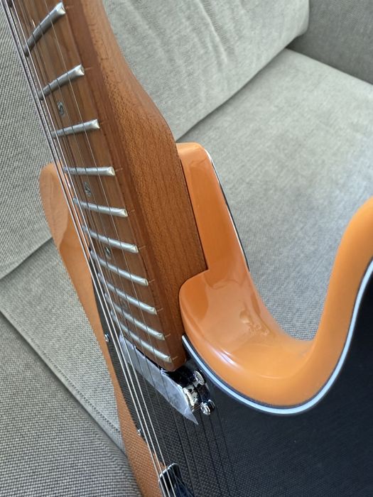 Guitarra Larry Carlton Sire T7 Telecaster