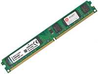 Оперативна пам`ять Kingston DDR2 2GB 800Mhz