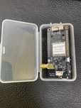 Бездротовий трансівер LILYGO TTGO LoRa32 433/470МГц